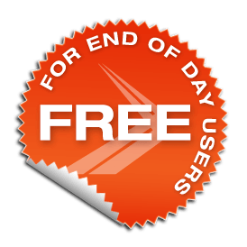 Free end-of-day data for NinjaTrader users